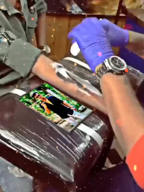 @yogesh magi
