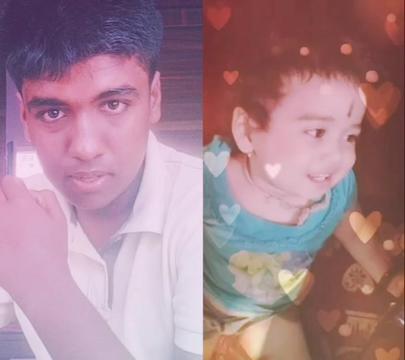 @Prajwal mahi