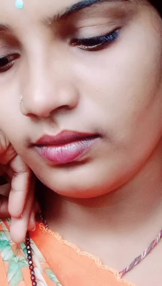 @ನೊಂದ ಮನಸ್ಸು