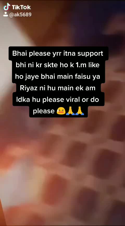 @Official Akash Yadav