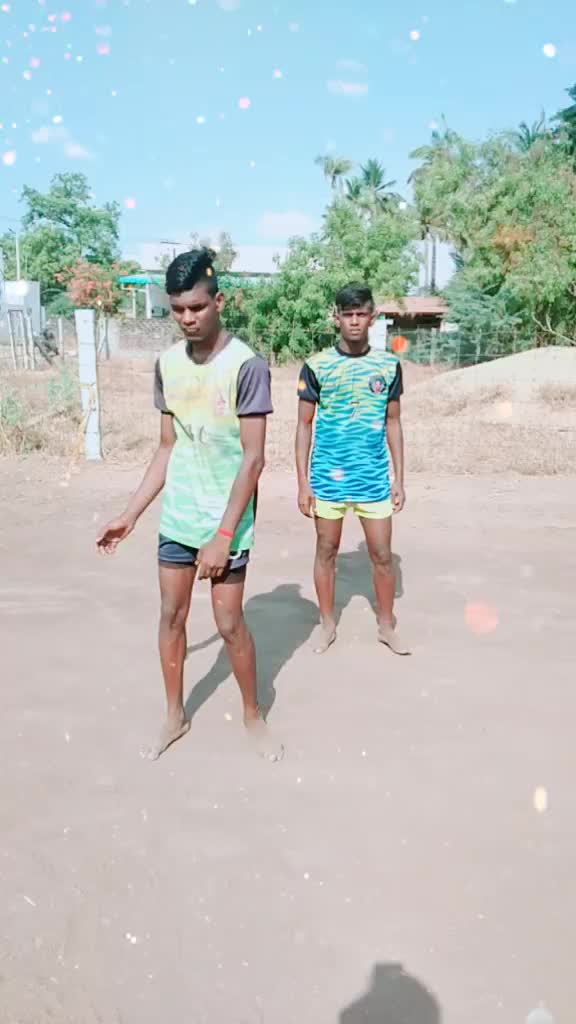 @Kavin Kavin
