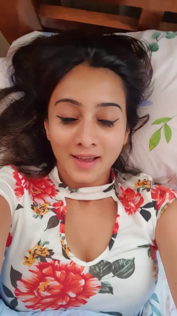 @Harshika Poonacha