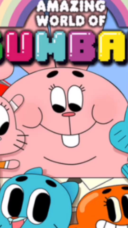 @😺💙Gumball💙😺