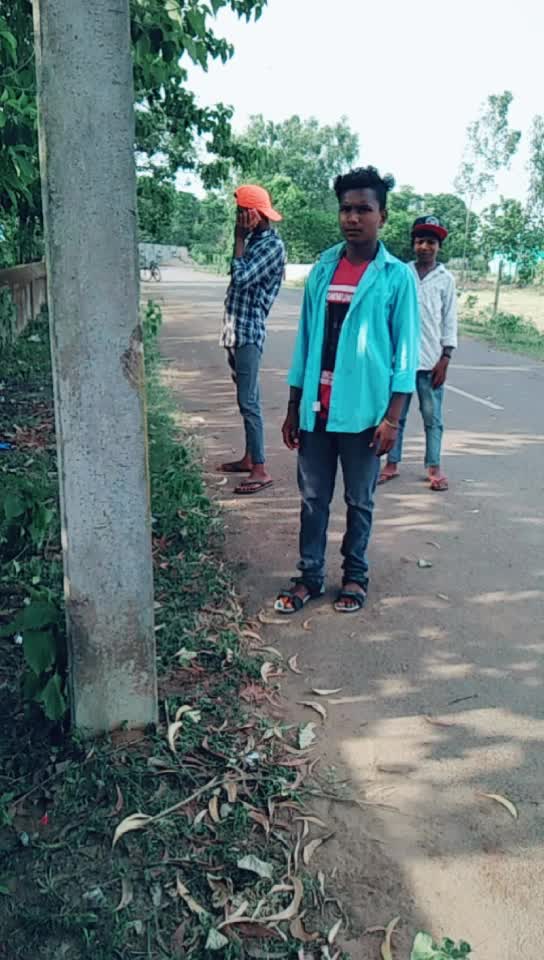 @Uam Nayak