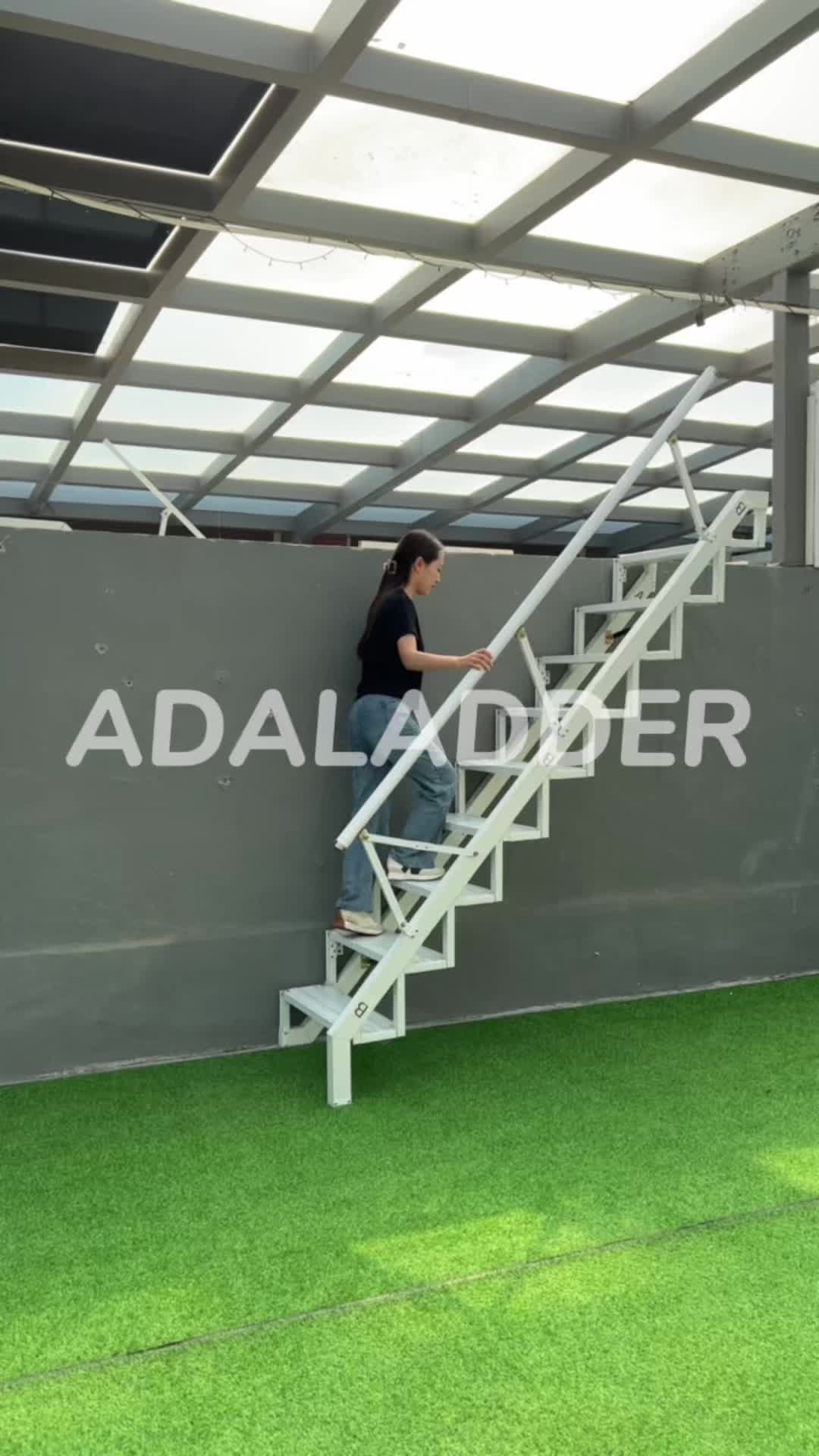 @Renee_attic ladder