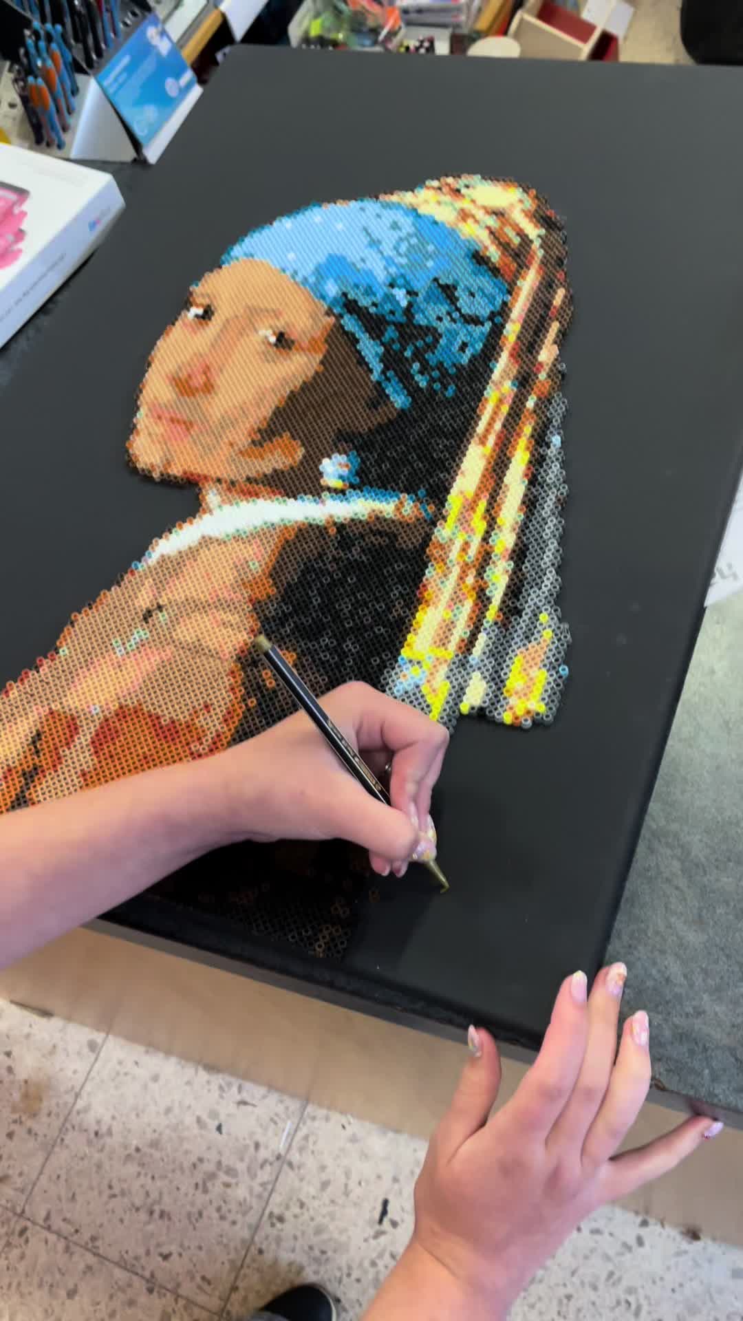 @Megan has a pencil✏️