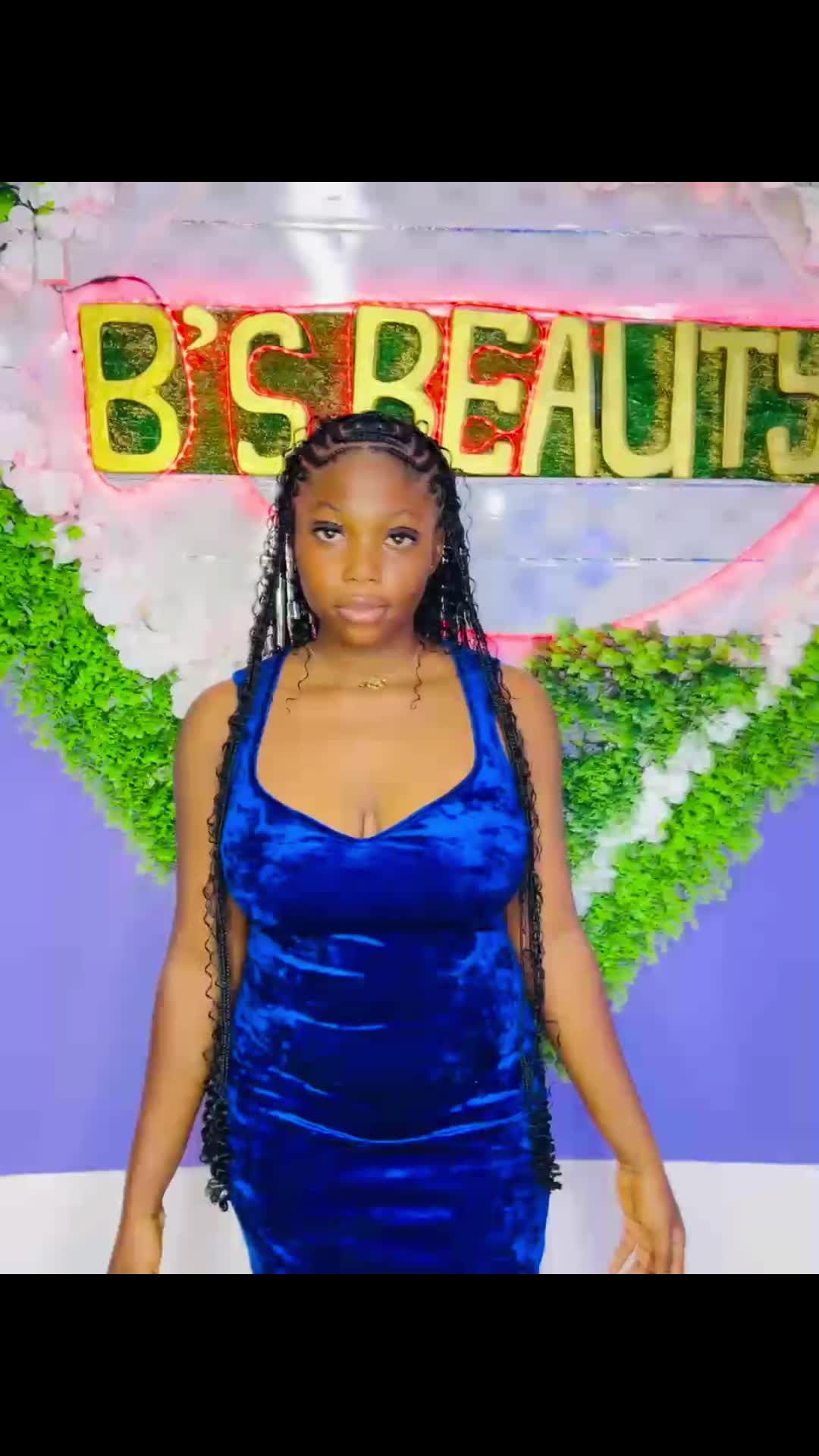 @Bibiche Prudence( B's Beauty)