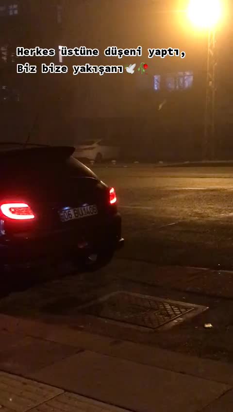 @Furkan Yağcı