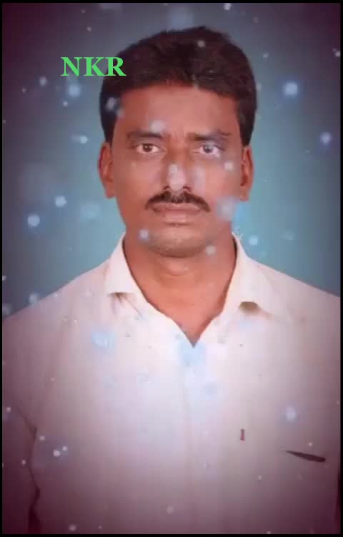 @N. K. RAO