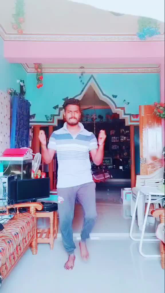 @Vk dance institute