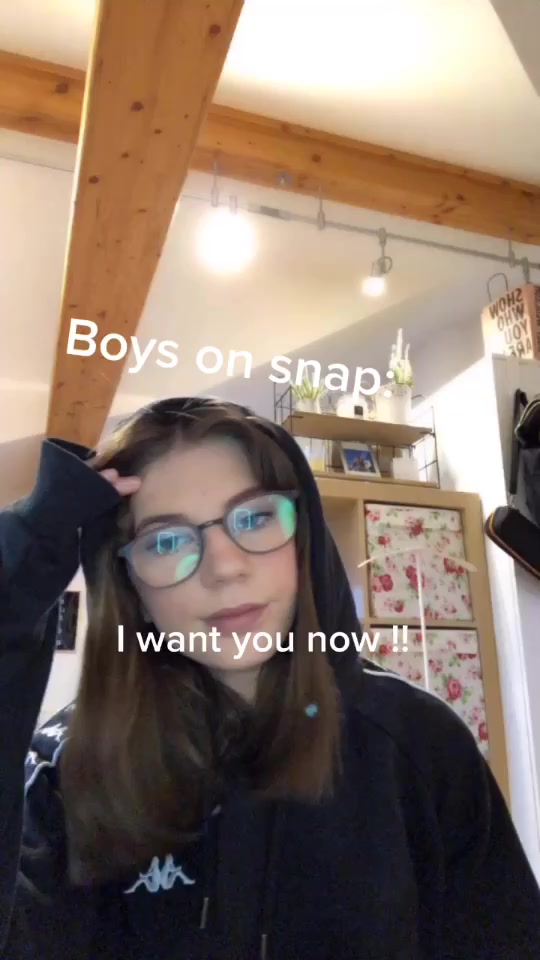 @Sophie