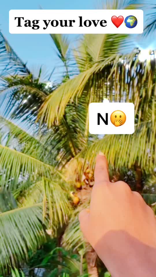 @NAMITHA🌍