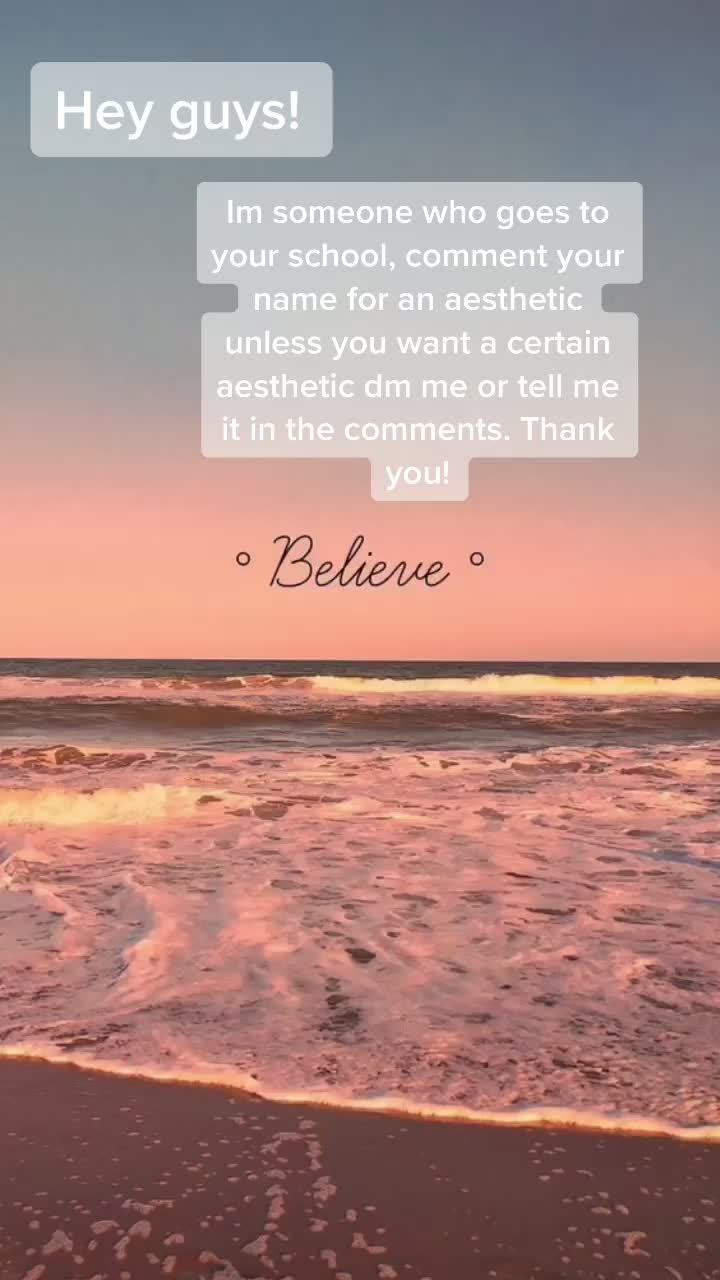 @Vibes ✨