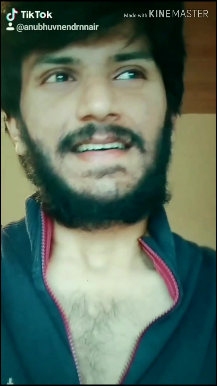 @AnuBhuvanendranNair