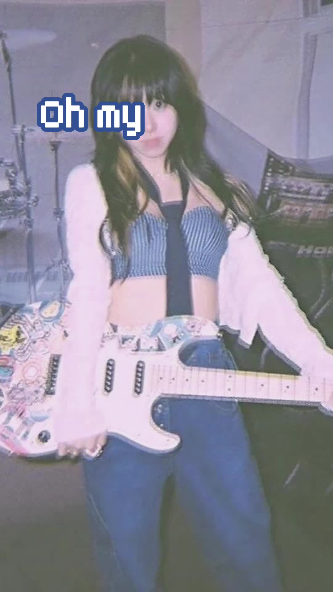 @oh my god