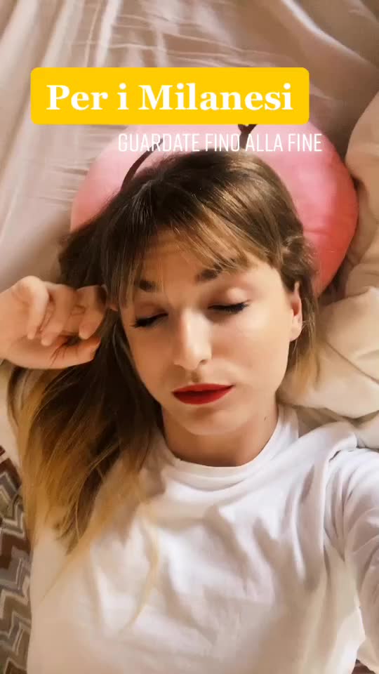 @Giada Buiatti