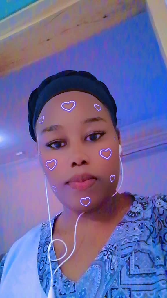 @Nakazibwe Hasifah