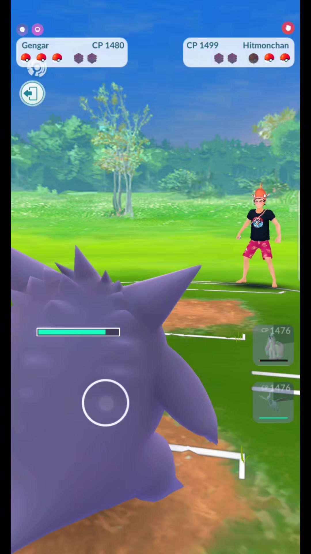 @Gengar_sweeping