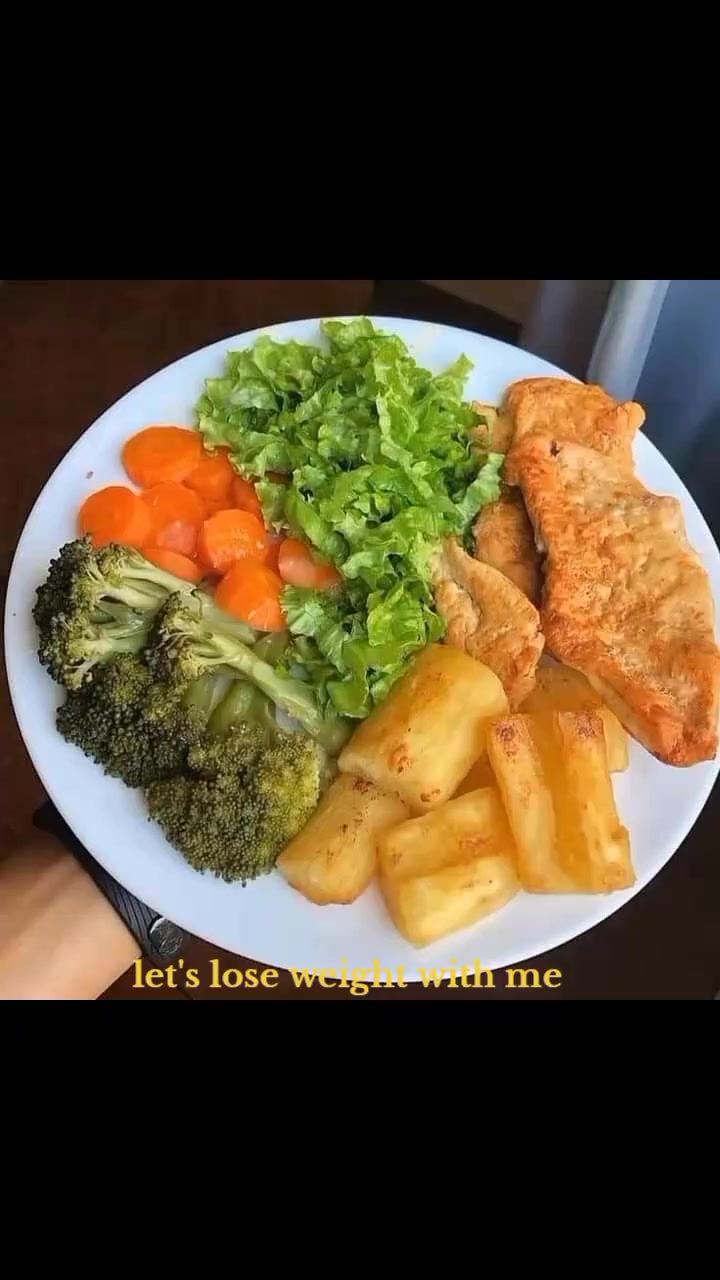 @Good Food Better Health