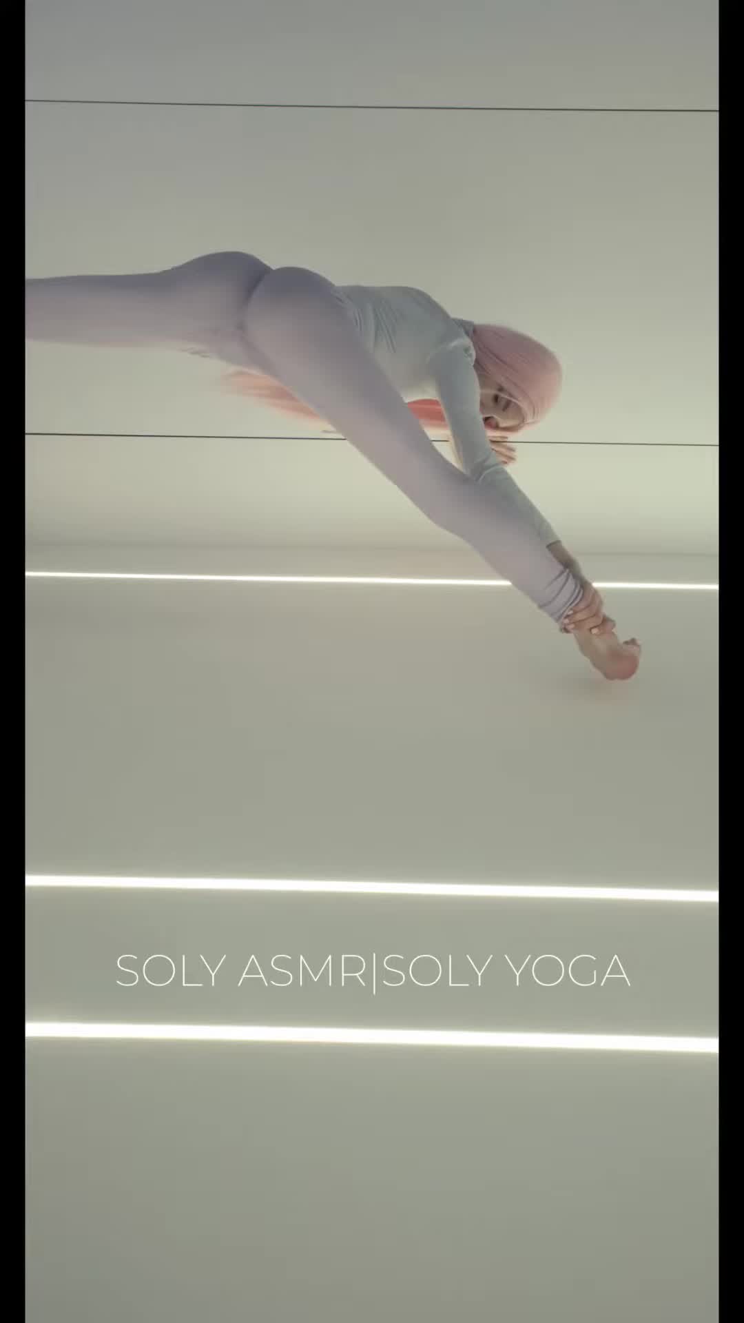 @SOLY YOGA ASMR