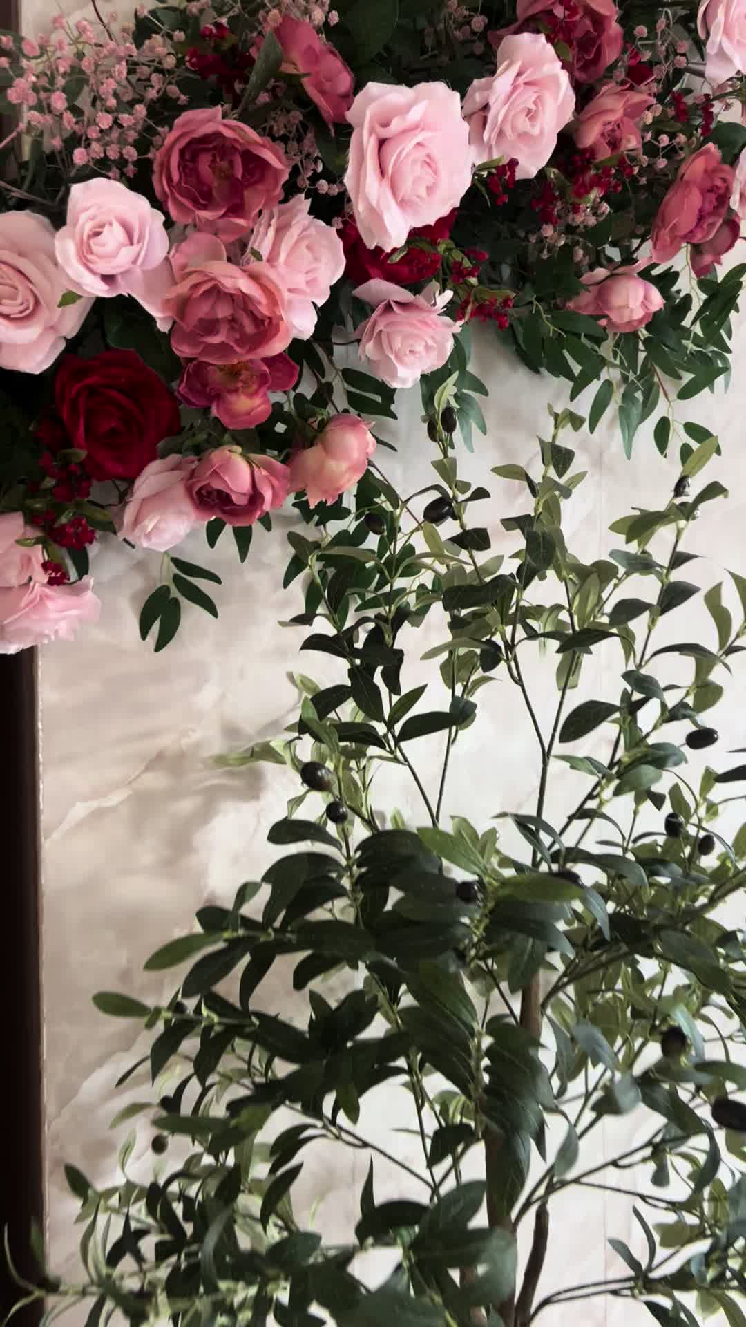 @Lush DeKaur