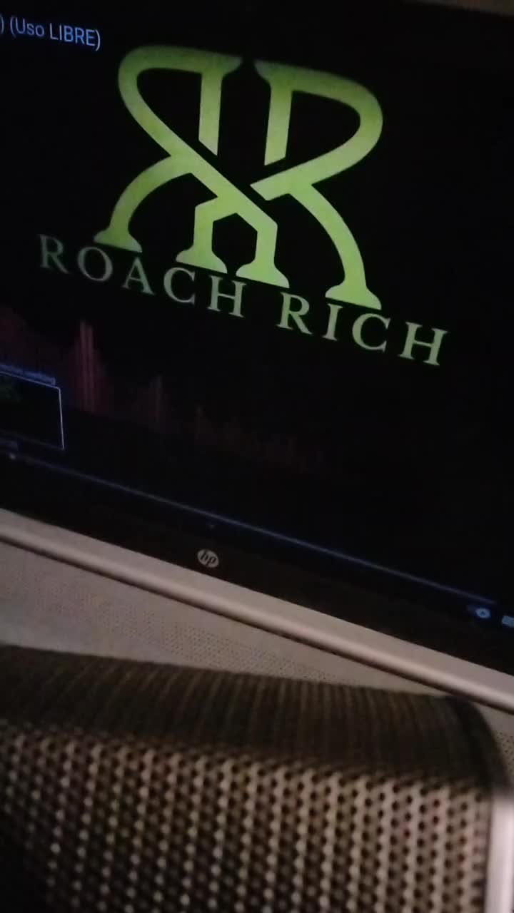 @roachrichbeats