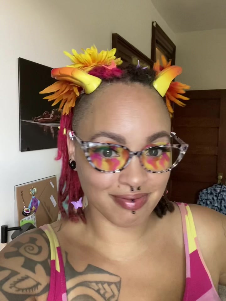 @Shananagins