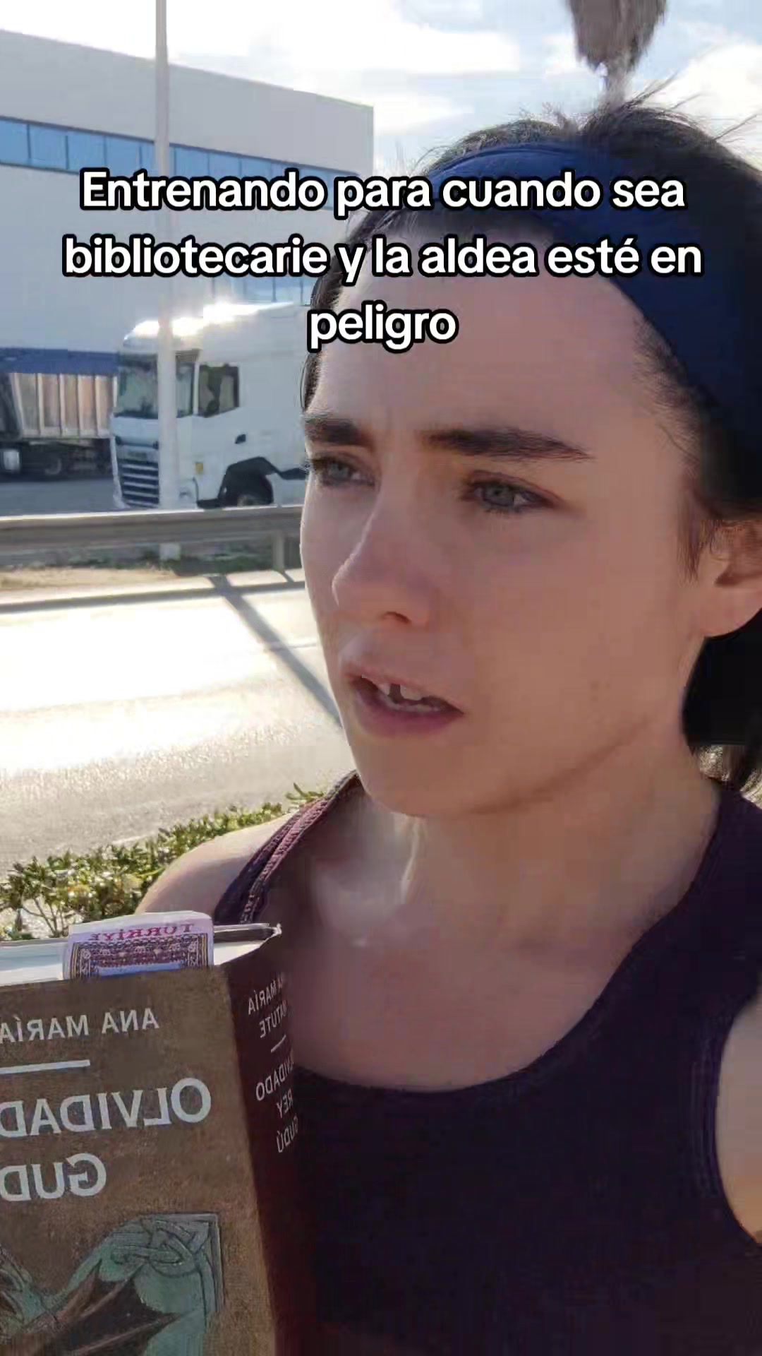 @Elsa Moreno