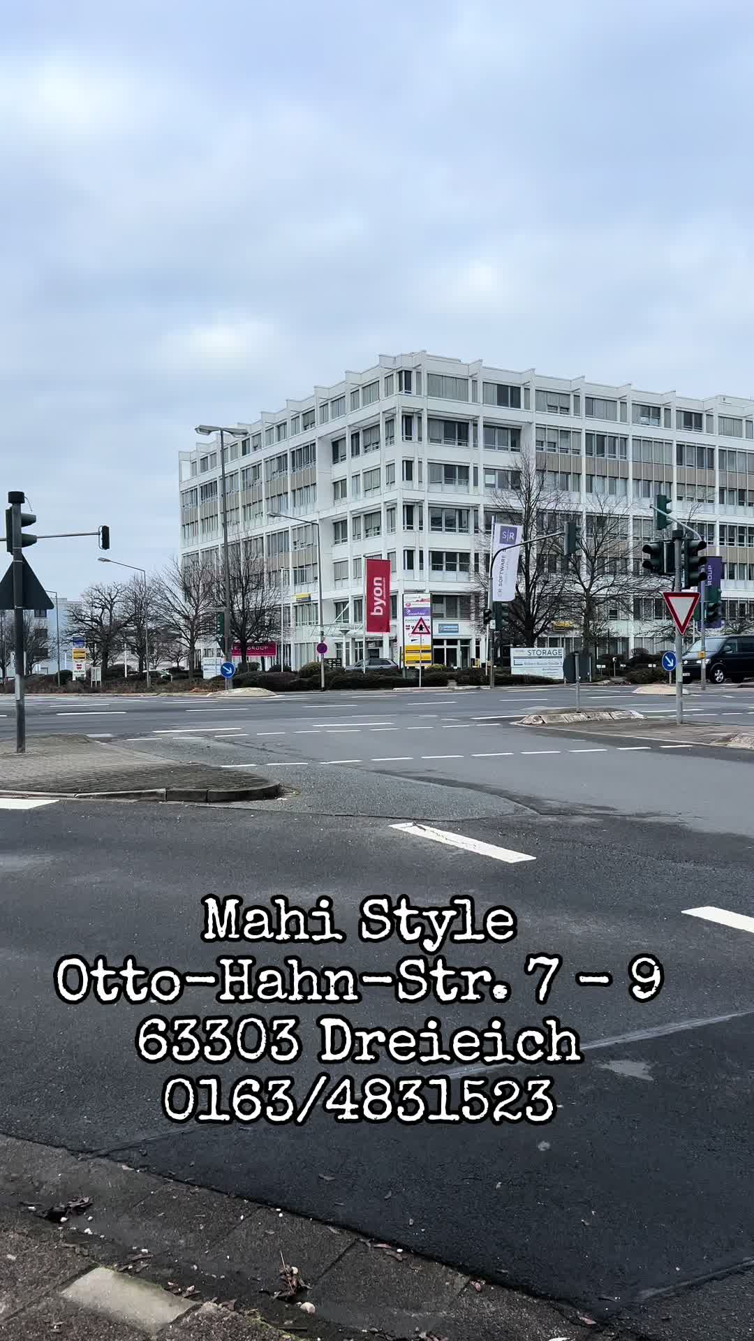 @Mahi Style