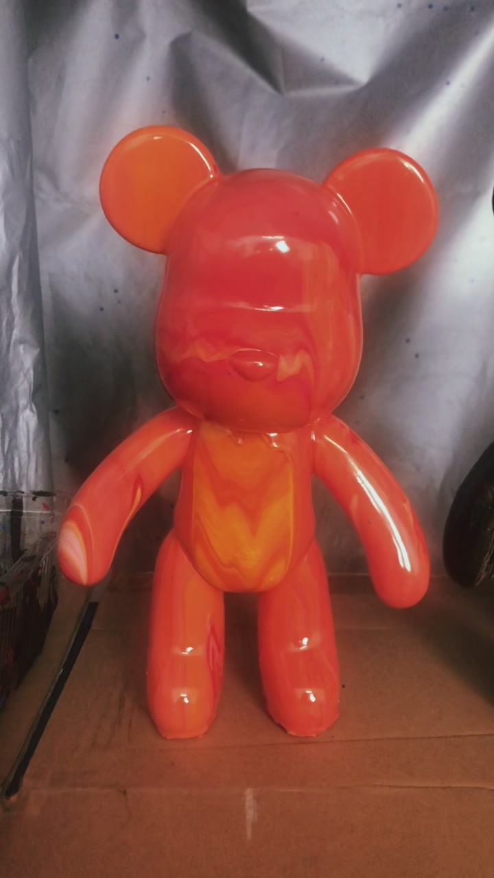 @Dreammanns Bear
