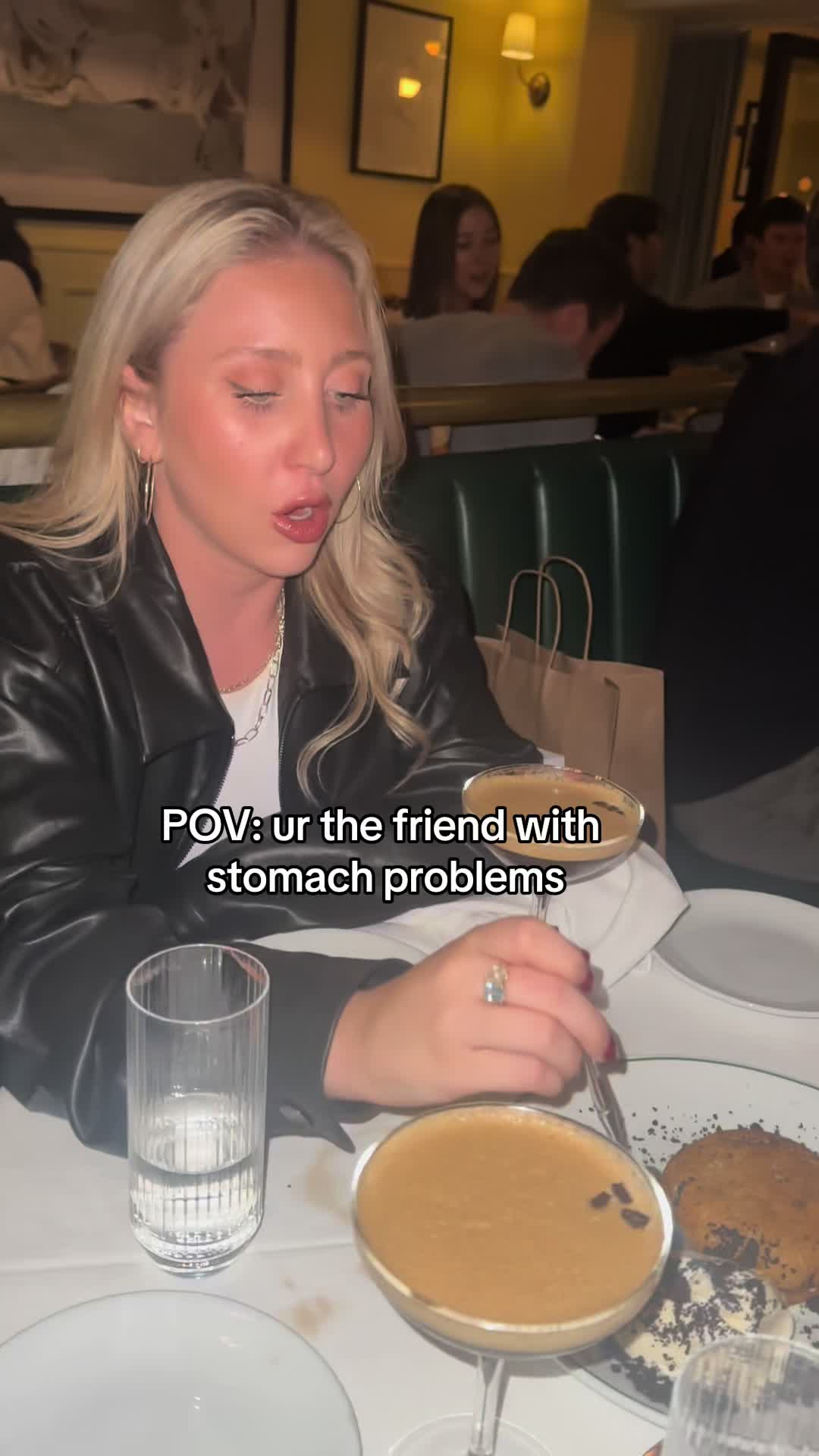 @Carly Weinstein