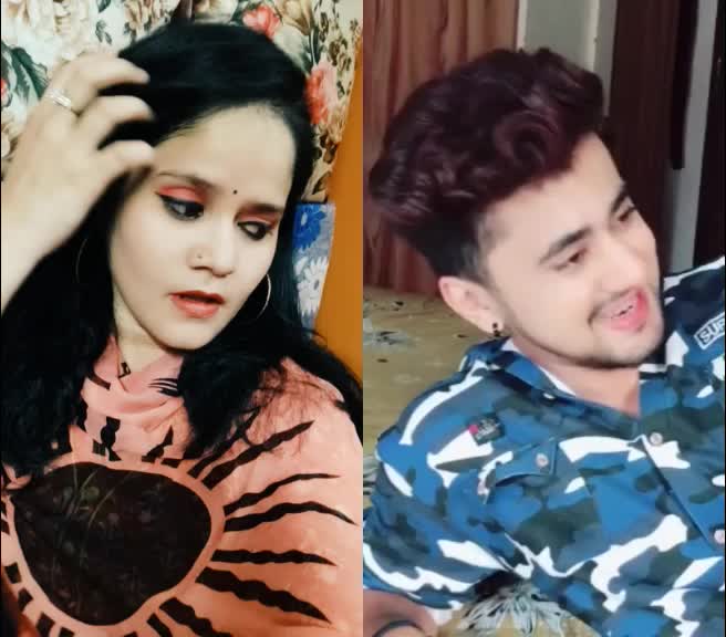 @Sapna Pundir