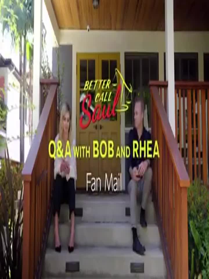 @Better Call Saul