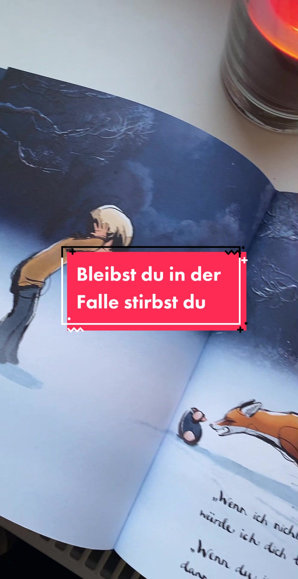 @Büchereule Jenny | Booktok