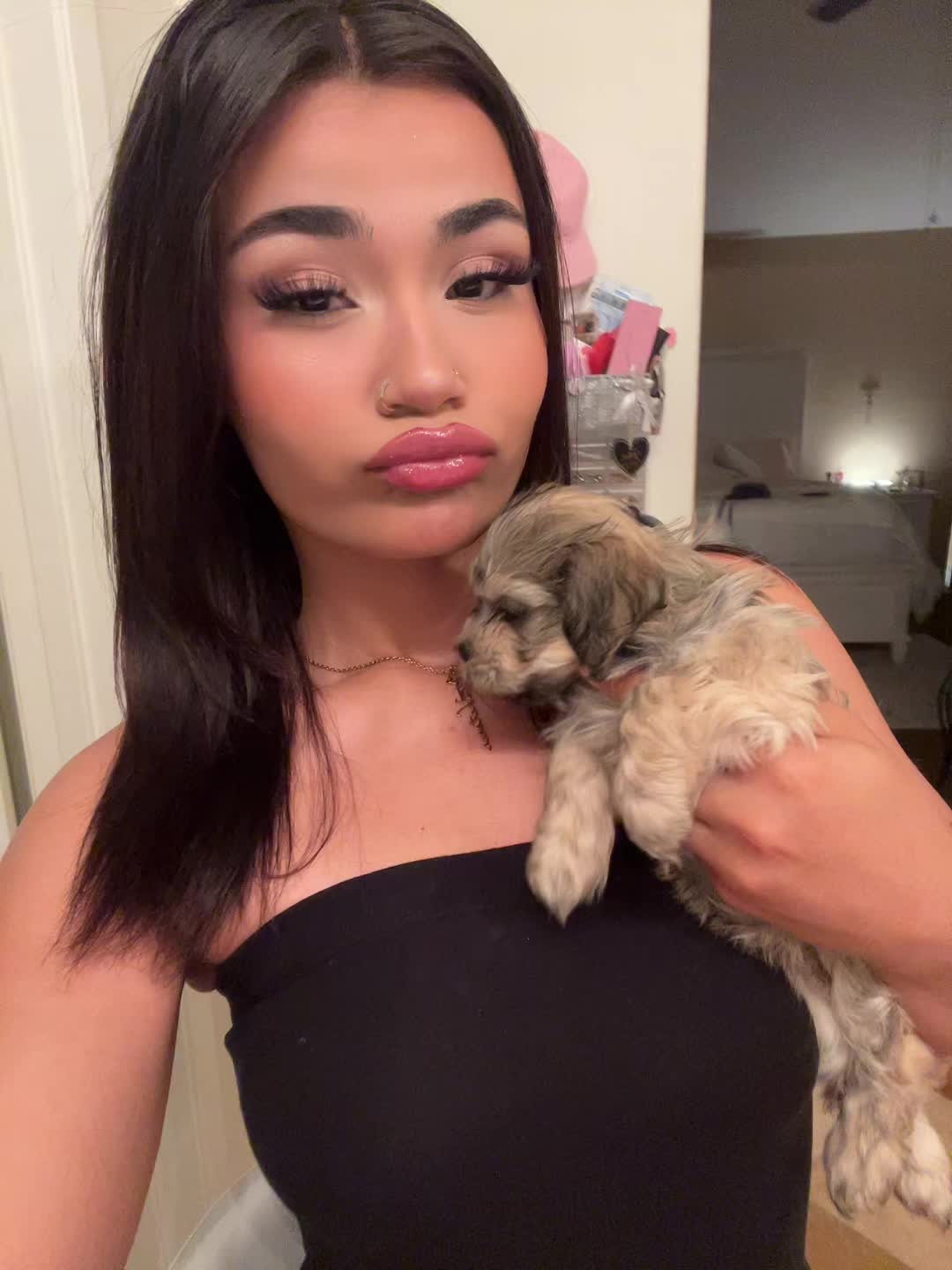 @victoria melo