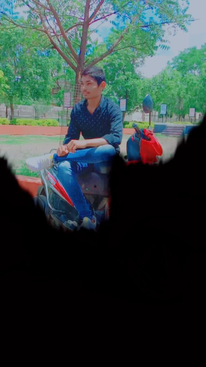 @Shubham Chavan 007