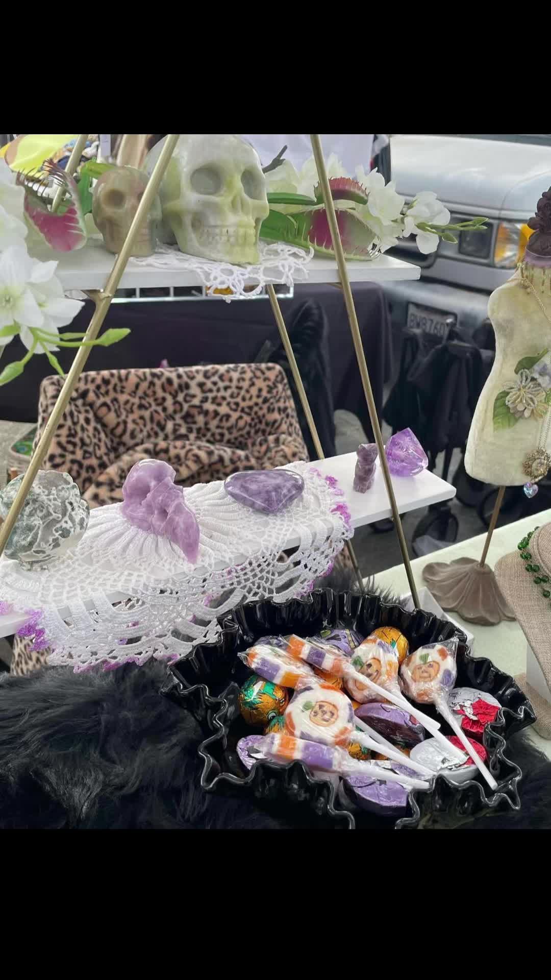 @Flora