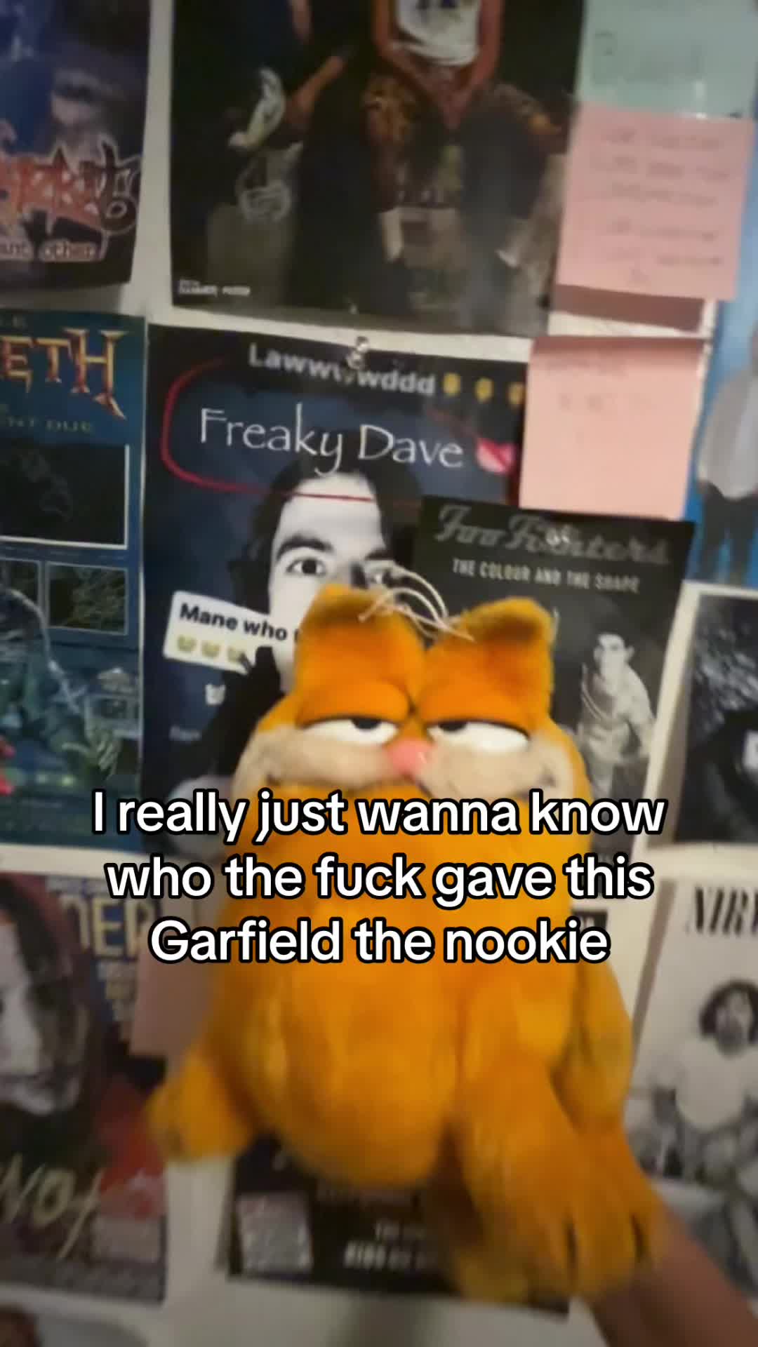 @freakygrohl ✫