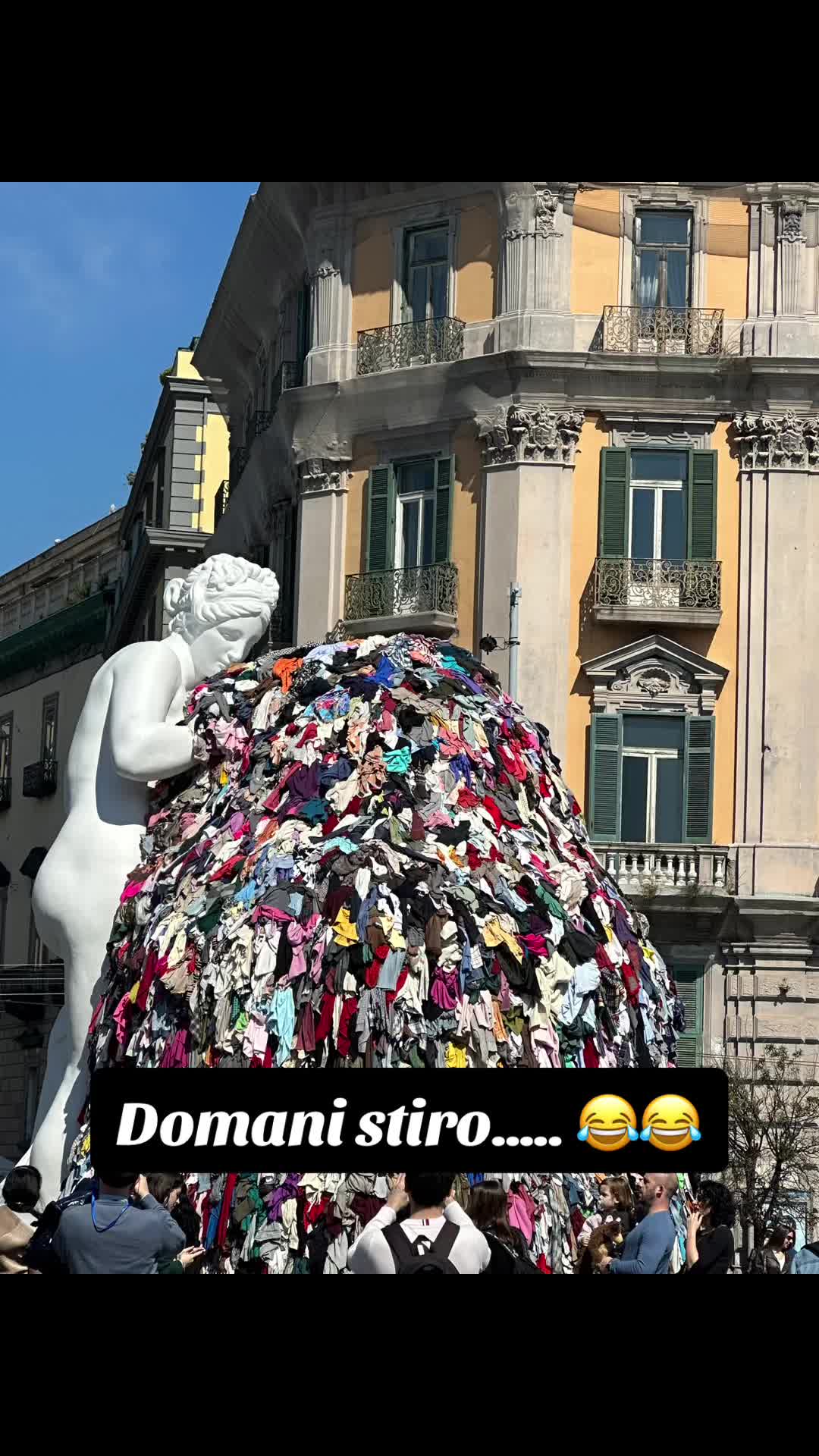 @Valentina Macaluso