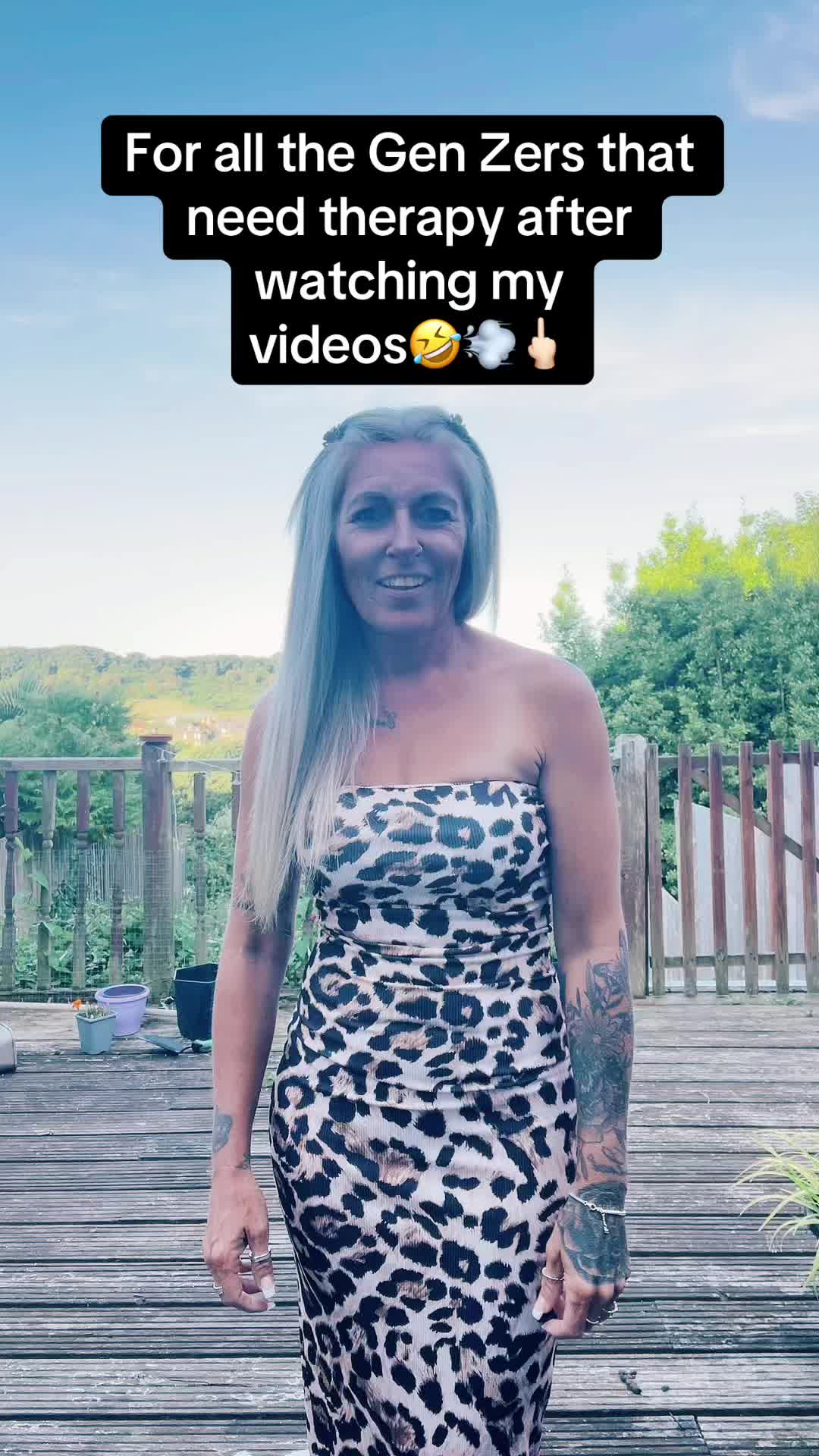 @Pink