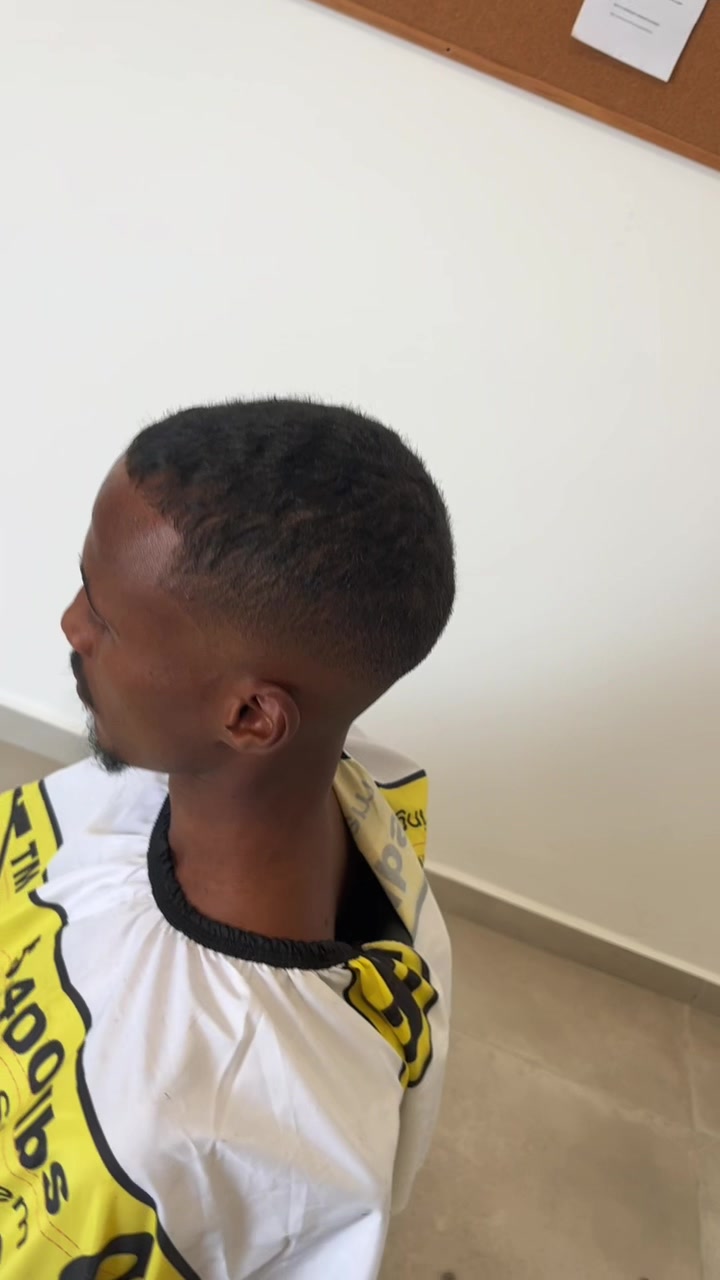 @Kems Barber