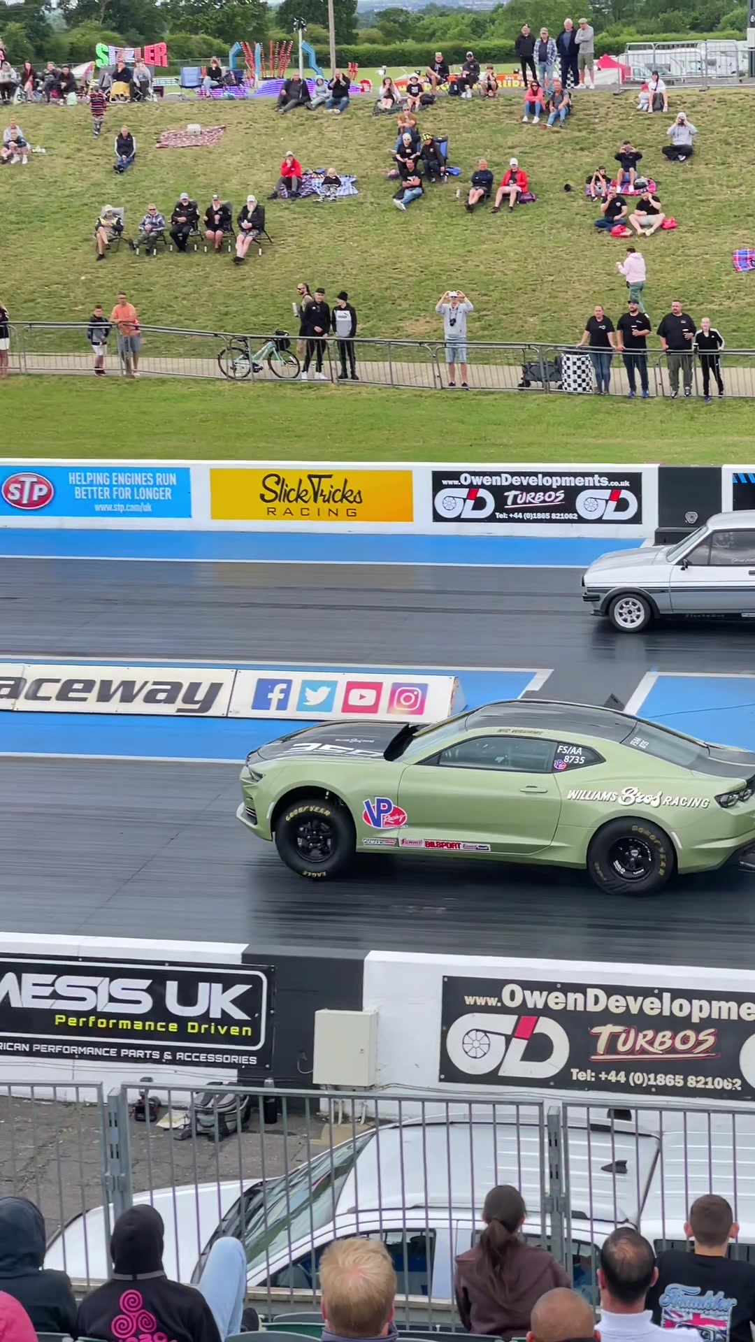 @DragRacingForAll