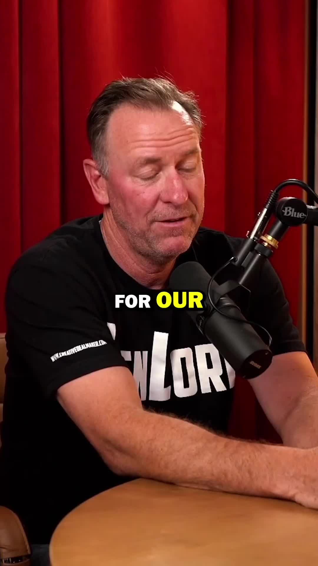 @Eric Sage