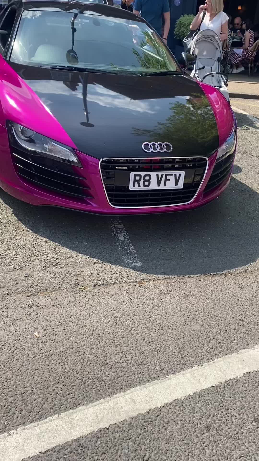 @Bromleysupercars&trade;