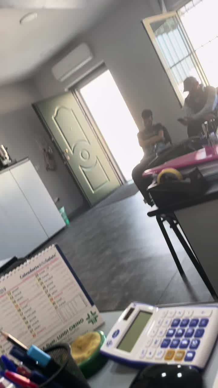 @Pasquale Pennacchio