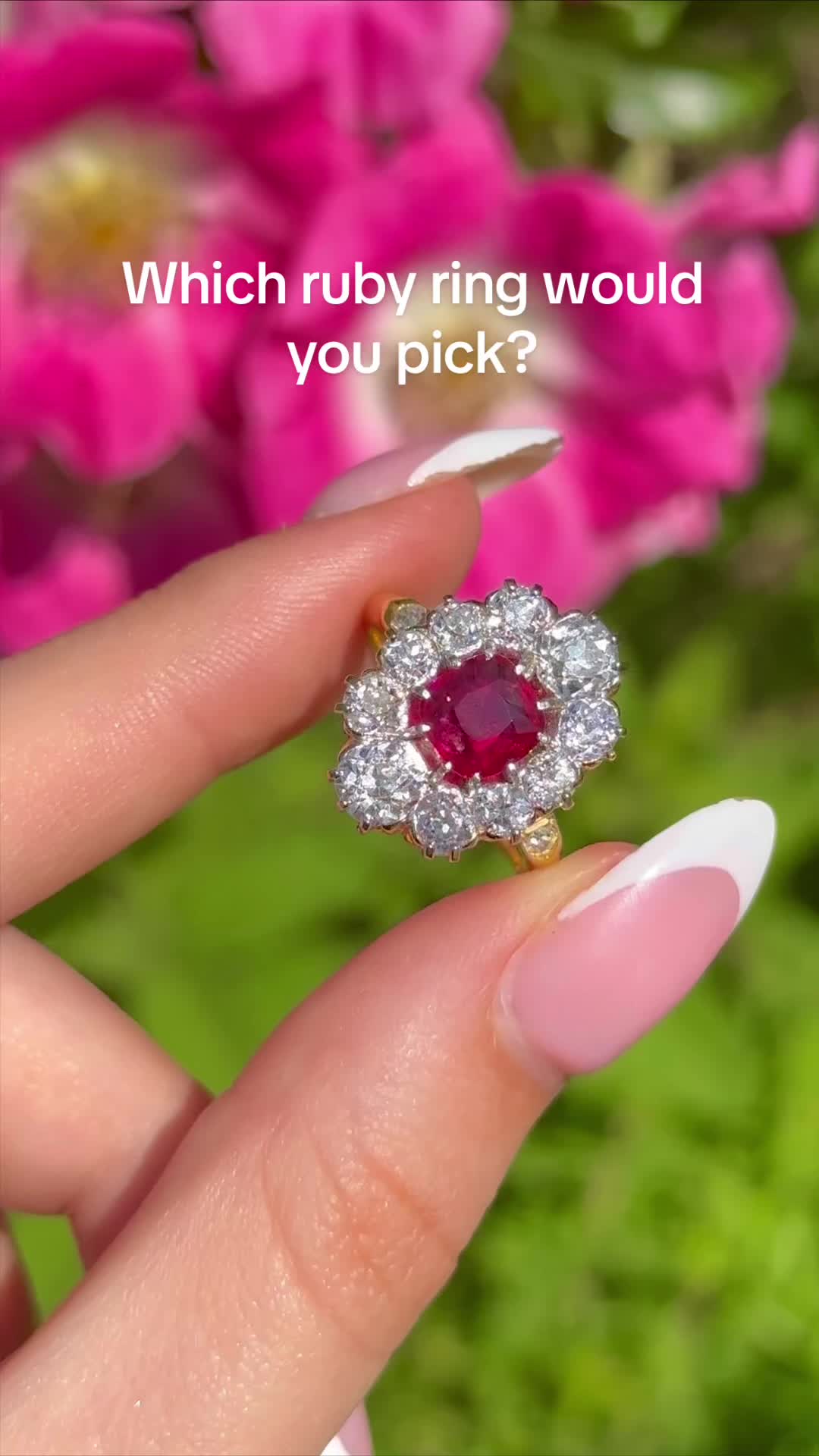@Laurelle Antique Jewellery