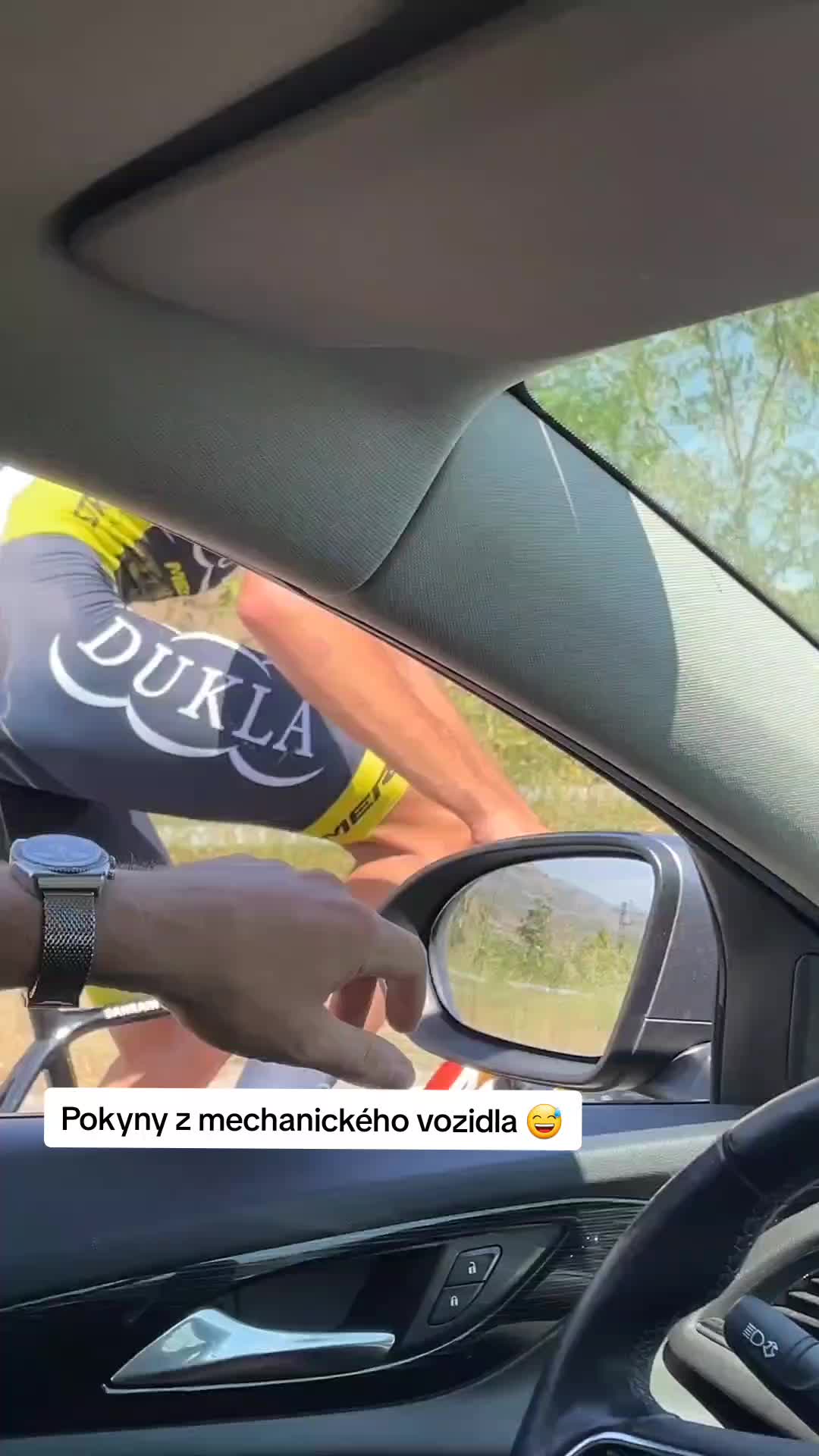 @duklacyclingteam
