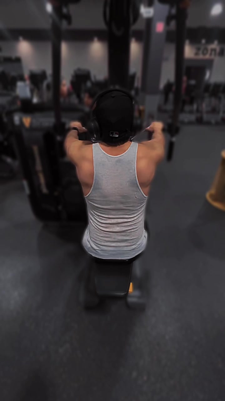 @Entrenando Gym