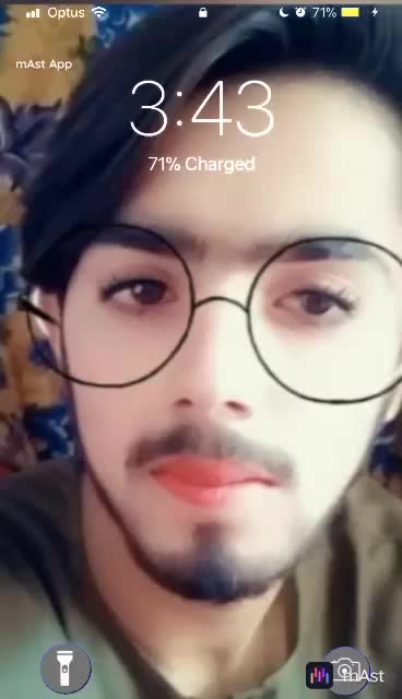 @طفیل۔  حان