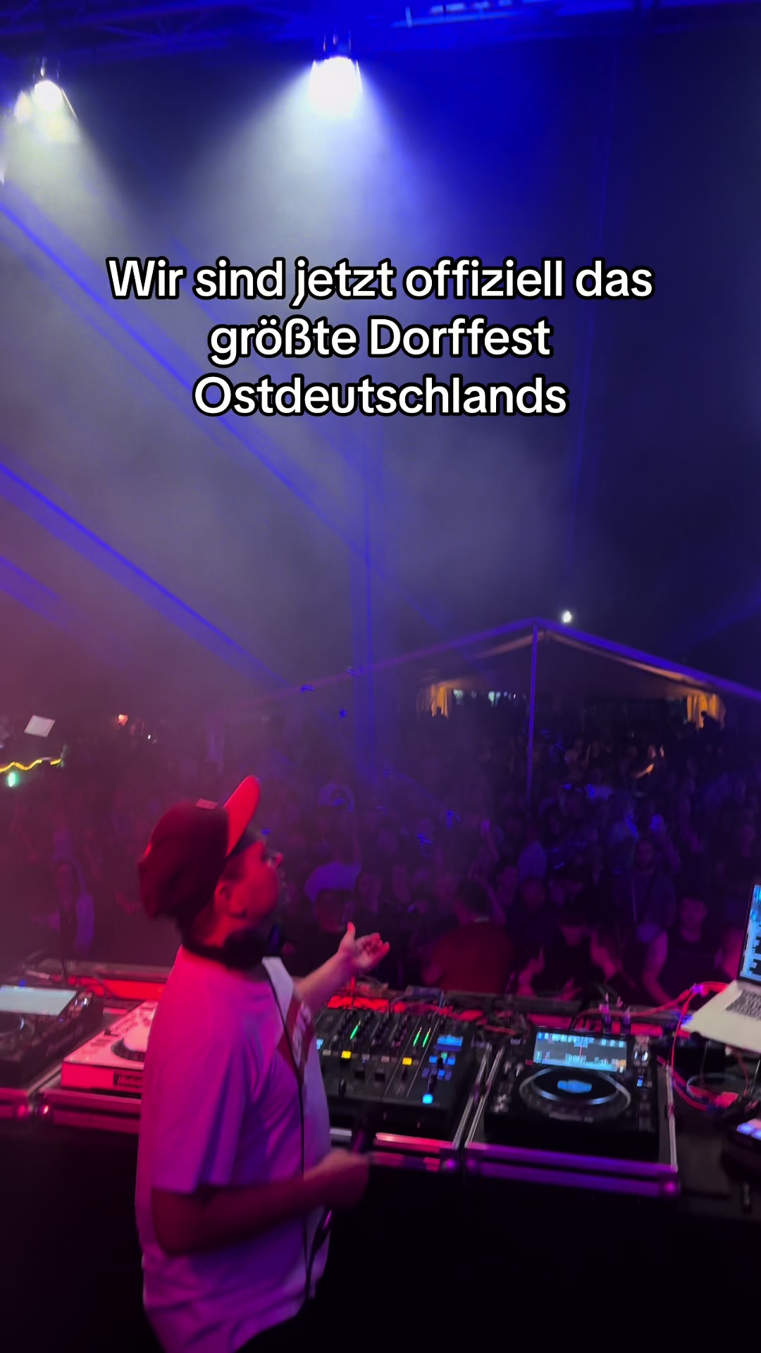 @OpenAir - Es kracht die Nacht